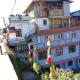 Silent dragon hotel, Sonāda