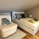 Stylish Bright loft Studio in Ealing Stadtteil Ealing - Foto 9
