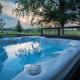 Panorama Point - Gorgeous views, hot tub, theater, Davis - Fotografie 2