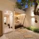 Tya Hobo Villa, 15 mins to Sanur Beach, Sanur - Fotografie 2