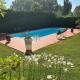 Beautiful getaway at Casa de Glória, Eixo