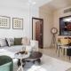 The Boulevard Suite Stunning Burj Khalifa View Downtown, Dubaï - Photo 9