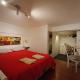 Recoleta loft, Buenos Aires - Fotografie 7