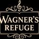 Wagner's refuge 4, Rīga (photo 2)