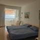 Beautiful oceanfront studio with private parking, Punta del Hidalgo (zdjęcie 7)