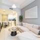 Business Bay sleeps 6 people with Amazing Views, Dubaï - Photo 6
