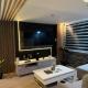 2 bedroom loft type near Rockwell, Manila - Fotografie 1