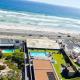 Infinity Self Catering Beachfront Apartment 302, Кейптаун - Фото 6