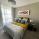 Infinity Self Catering Beachfront Apartment 302, Кейптаун - Фото 5