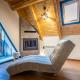 P&M A-Frame House, Blidinje (fotografie 10)