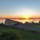 Ten Mile Point Resort, Little Current