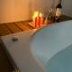 Loft Para Casais com Jacuzzi - Aloha Lofts Mariscal - Pipeline, Bombinhas - Fotografie 2