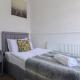 Starlet Single Room, Manchester - Fotografie 1