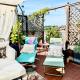 Lovely mid-century apartment with stunning terrace, Rome - Photo 4