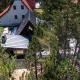 P&M A-Frame House, Blidinje (fotografie 2)