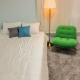 Ahyeon Station 10-minute walk Cozy Stay, Soul - Fotografie 9
