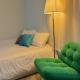 Ahyeon Station 10-minute walk Cozy Stay, Soul - Fotografie 10