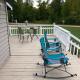 Cute Vista View Home on Acreage, Hale (foto 10)