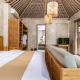 Tulip Villa Ubud, Ubud - Fotografie 7