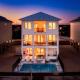 Miramare - Beachfront Luxury with Pool & Elevator Orange Beach - Fotografie 1