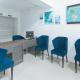 RedDoorz at Qhouzz near PUP, Manila - Fotografie 10