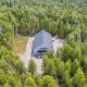 Modern Paradise In The Forest - Bruce Peninsula, Stokes Bay - Fotografie 6