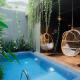 Illusion Homestay, Ngaglik