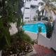 Apartment 150m from the beach with pool, Boca Chica - Fotografie 5