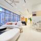 KL Penthouse Skyline View in Bukit Bintang Fairlane, Kuala Lumpur - Photo 9