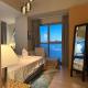 Modern 1BR with Balcony Facing Infinity Pool Manila Bay Sunset Near Airports OKADA Solaire MOA, Manila - Foto 5