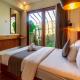 Da Blumen Villa Ubud by Omkara Experience - Foto 8