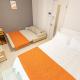 Yamanote Line walk for 5 min, new modern APT on local shopping street, Tokio - Zdjęcie 3