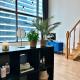 Cozy Duplex Rental 10 sec from Hongik stn, Seúl - Foto 8