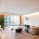 Urban Hub Superior Suite 3 bedrooms near the People's Square include Garden, Shanghai - Foto 2