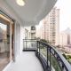 Urban Hub Superior Suite 3 bedrooms near the People's Square include Garden, Shanghai - Foto 5