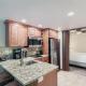 Slope-side Studio Dog Friendly Full Kitchen, Breckenridge