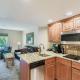 Slope-side Studio Dog Friendly Full Kitchen, Breckenridge (photo 2)