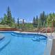Slope-side Studio Dog Friendly Full Kitchen, Breckenridge (photo 6)