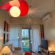 Modern 1BR with Balcony Facing Infinity Pool Manila Bay Sunset Near Airports OKADA Solaire MOA, Manila - Foto 6
