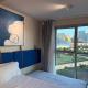 Modern 1BR with Balcony Facing Infinity Pool Manila Bay Sunset Near Airports OKADA Solaire MOA, Manila - Foto 8