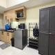 Makati Studio with WiFi, Kitchen, Manila - Fotografie 6