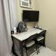 Makati Studio with WiFi, Kitchen, Manila - Fotografie 10
