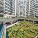 Regalia residence suite view, Kuala Lumpur - Photo 9