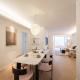 Urban hub Sun Apartment near the Xujiahui Road, Shanghai - Foto 3