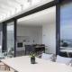 Penthouse with sea and sunset views, Малага - Фото 2