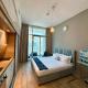 Beautiful Studio Apartment in Dubai Marina, Dubaï - Photo 4