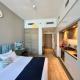 Beautiful Studio Apartment in Dubai Marina, Dubaï - Photo 3