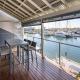 Waters Edge- Kayaks, private jetty, WIFI, Geographe