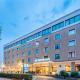 Best Western Hotel Hamburg International, Hamburg - Zdjęcie 6