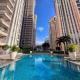 Upscale Stylish Suite Near BGC and View of Venice Grand Canal Mall, Manille - Photo 6